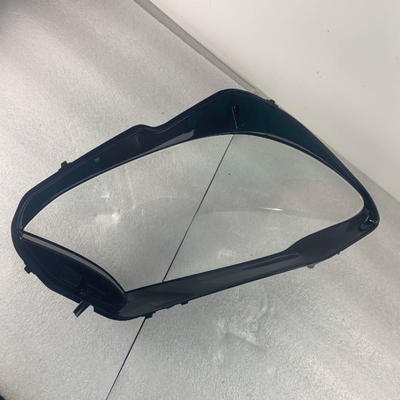 Cobertura de lente de farol de carro para Benz W205 Class 2019 2020 2021 Desempenho de alto nível