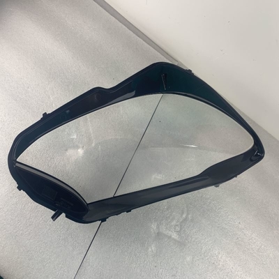 Outro equipamento de automóvel Capa de farol de vidro transparente para Mercedes Benz C-CLASSE W205