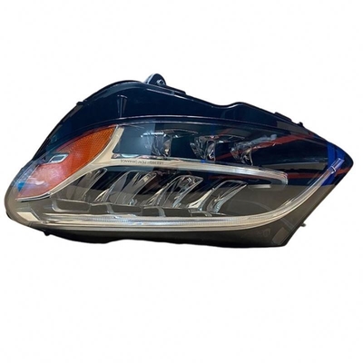 100% testado Farol LED Para Mercedes Benz 2018 Classe W205 Desempenho excepcional