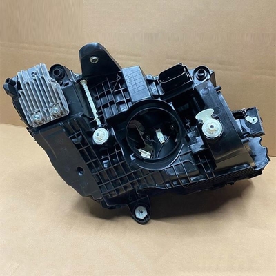 100% testado Farol LED Para Mercedes Benz 2018 Classe W205 Desempenho excepcional