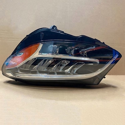 100% testado Farol LED Para Mercedes Benz 2018 Classe W205 Desempenho excepcional