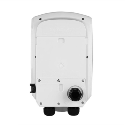 Carregador de automóvel elétrico com corrente ajustável 11Kw 22Kw Tipo2 Ip55 Ac Ev Carregador