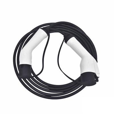 32A Tipo 1 EVA de carregamento para uso doméstico com material de concha termoplástica e nível IP55