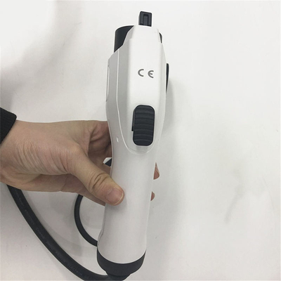 32A Tipo 1 EVA de carregamento para uso doméstico com material de concha termoplástica e nível IP55