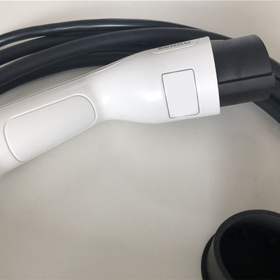 32A Tipo 1 EVA de carregamento para uso doméstico com material de concha termoplástica e nível IP55
