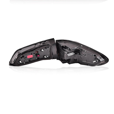 12V Outro conjunto de luz traseira de força para BMW X5 G05 G18 LCI 19-22 Modelos modificados 24