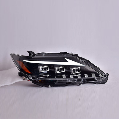 Watt 35 watts Upgrade LED farol cabeça de luz frontal conjunto para Lexus ES 13-14