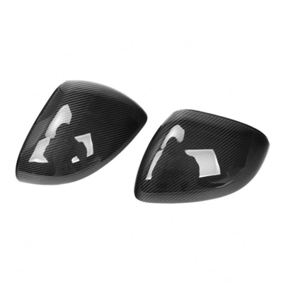 Outra cobertura de espelho lateral de fibra de carbono para Mercedes Benz Classe W206 S Classe W223 2021