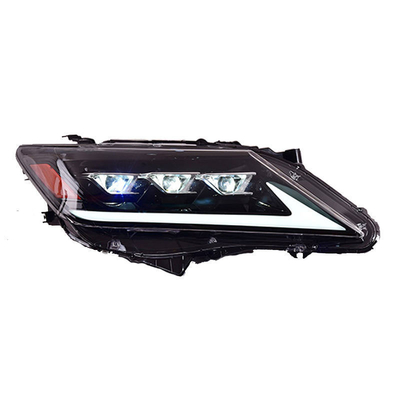 Atualize o seu Toyota Camry 7th Gen 12-14 com luzes de dia LED