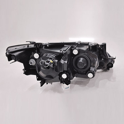 Atualize o seu Toyota Camry 7th Gen 12-14 com luzes de dia LED