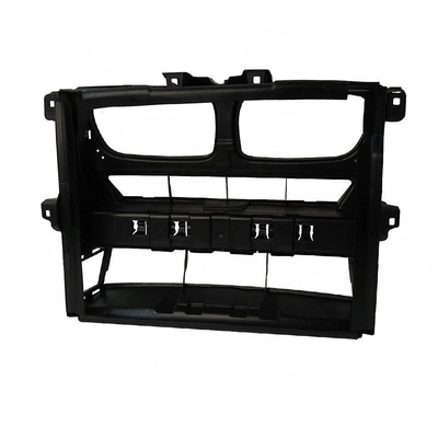 Classic X3X4 Series F25 F26 LCI Coletor de ar frontal Revestimento de grelha de admissão de ar com fácil instalação