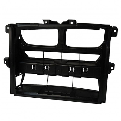 51747210476 Sistema de refrigeração do motor Suporte do radiador para o painel do ducto de ar do BMW X3 X4 F25 F26