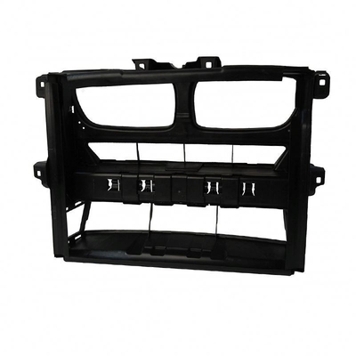 51747210476 Sistema de refrigeração do motor Suporte do radiador para o painel do ducto de ar do BMW X3 X4 F25 F26