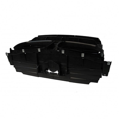 51747210476 Sistema de refrigeração do motor Suporte do radiador para o painel do ducto de ar do BMW X3 X4 F25 F26