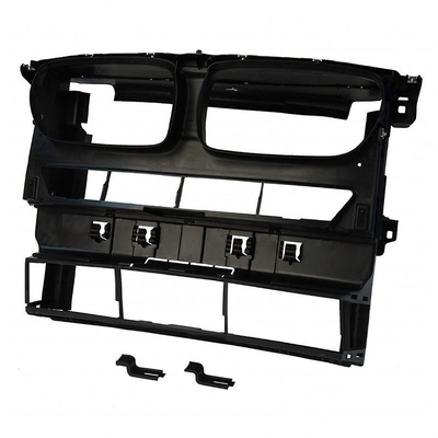 51747210476 Sistema de refrigeração do motor Suporte do radiador para o painel do ducto de ar do BMW X3 X4 F25 F26