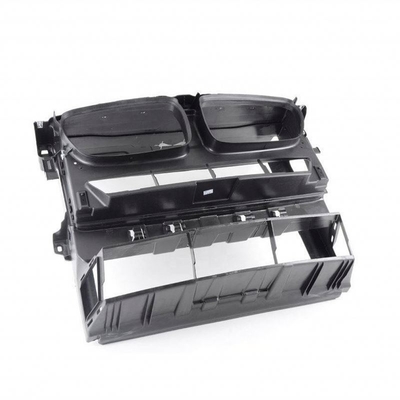 51747210476 Sistema de refrigeração do motor Suporte do radiador para o painel do ducto de ar do BMW X3 X4 F25 F26