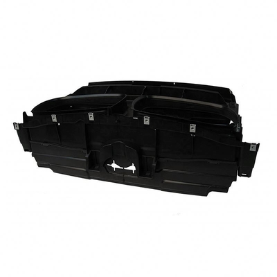 OEM 51747210476 Suporte do radiador de carcaça dianteira para BMW X3 X4 F25 F26 Substituição