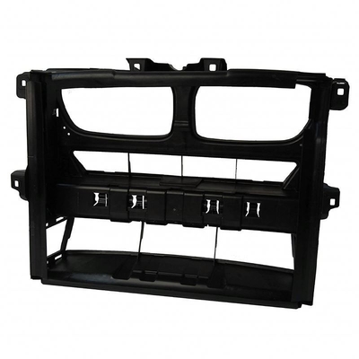 OEM 51747210476 Suporte do radiador de carcaça dianteira para BMW X3 X4 F25 F26 Substituição
