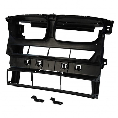 OEM 51747210476 Suporte do radiador de carcaça dianteira para BMW X3 X4 F25 F26 Substituição