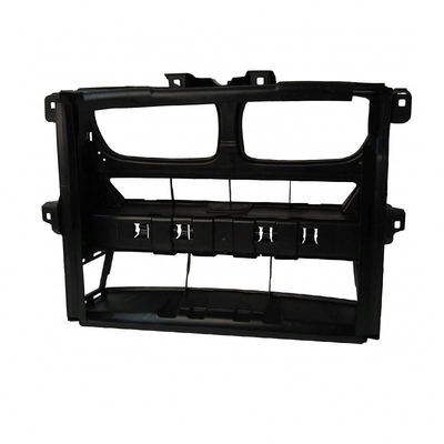OEM 51747210476 Suporte do radiador de carcaça dianteira para BMW X3 X4 F25 F26 Substituição