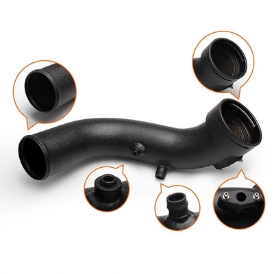 OE NO. / Turbocompressor de alta entrada de fluxo Kit de mangueira de arrefecimento de tubos para BMW B48 F20 F30 G30 G11 G12 G01 G02