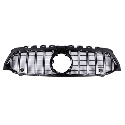Peças de carroceria Grelha de diamante de plástico para Mercedes Benz W177 Perfeito para a sua classe A