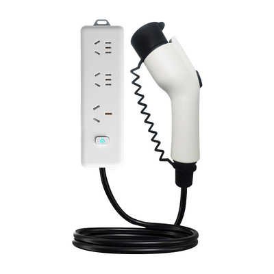 220V 4KW Voltagem nominal Conexão de descarga externa para acampamento de veículos de energia