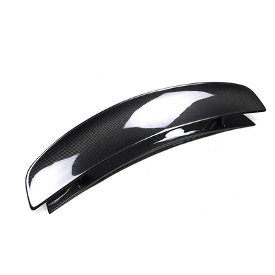 Ala traseira de fibra de carbono forjada leve para Mercedes AMG GT GTS GTR GTC Bumper