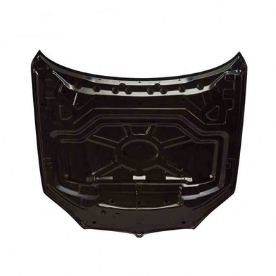Atualize o seu BMW F15 G01 G05 F48 G20 com a nossa Advanced Aluminum M5 Style Bonnet Cover