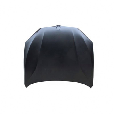 Atualize o seu BMW F15 G01 G05 F48 G20 com a nossa Advanced Aluminum M5 Style Bonnet Cover