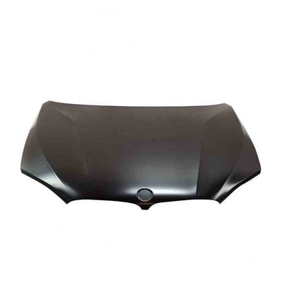 Atualize o seu BMW F15 G01 G05 F48 G20 com a nossa Advanced Aluminum M5 Style Bonnet Cover