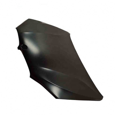 Atualize o seu BMW F15 G01 G05 F48 G20 com a nossa Advanced Aluminum M5 Style Bonnet Cover