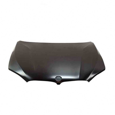 O preto OE NO. 41007381758 Cobertura de potência do motor do capô dianteiro para BMW F15 G01 G05 F48 G20