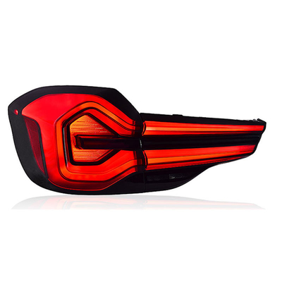 Lâmpada traseira de carro LED Plug And Play Acessórios Lâmpada traseira de carro LED Para BMW X3