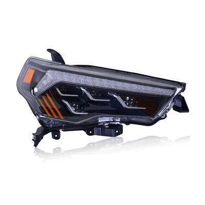 Atualize o seu Toyota Speedmaster 4 Runner com faróis LED e luzes diurnas