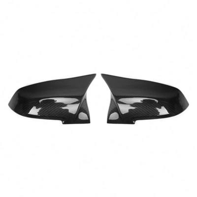 Capa do espelho retrovisor para BMW Série 2 F40 F44 F84 G29 M LOOK Capa do espelho lateral