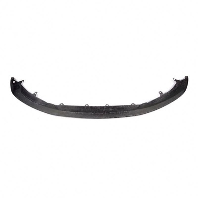 Atualize o seu BMW M4 M3 F80 F82 F83 com Spoiler Fronteiro de Fibra de Carbono Seco Real