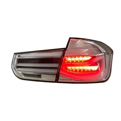 Luz traseira LED modificada Luz traseira para BMW Série 3 F30 2012-2017 F30 F35 F80