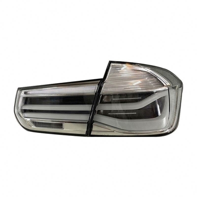 MP Singal Lamps OE No. / Custom Clear LCI F30 F35 Luz traseira para 2012-2017 BMW Série 3