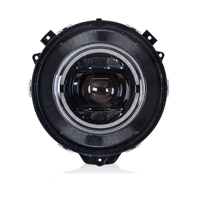 Lâmpadas dianteiras LED Para Mercedes Benz Classe G W463 07-17 Adequado para veículos 12V