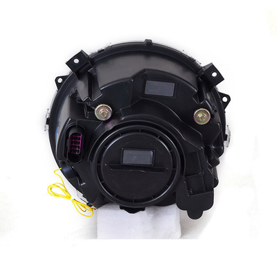 Lâmpadas dianteiras LED Para Mercedes Benz Classe G W463 07-17 Adequado para veículos 12V