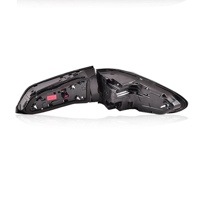 Atualizar o conjunto de faróis traseiros Full Led para BMW X5 G05 2019-2023 Plug And Play Rear Light