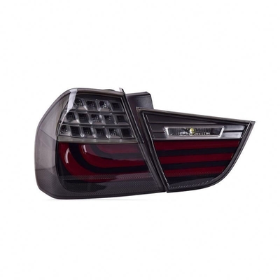 Atualize o seu BMW Série 3 E90 2005-2008 com 36 watts LED lanternas traseiras estilo luz traseira