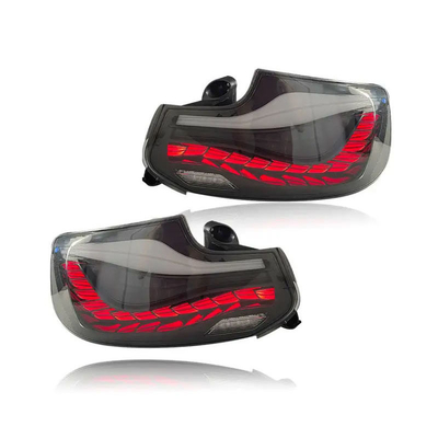 Atualize o seu BMW Série 2 M2 F22 F23 F87 218 220i 230 Com OLED faróis traseiros Wattage 35 w