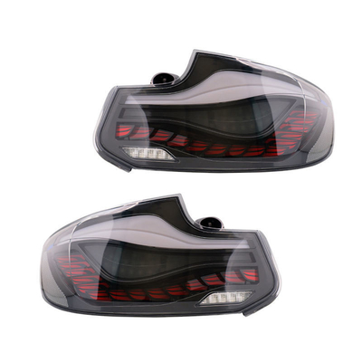 Atualize o seu BMW Série 2 M2 F22 F23 F87 218 220i 230 Com OLED faróis traseiros Wattage 35 w