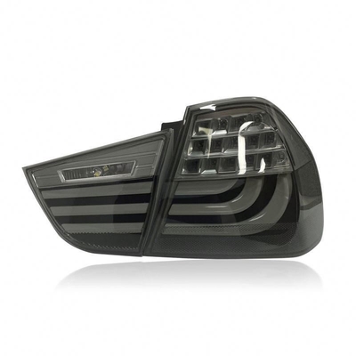 Atualize o seu BMW Série 3 E90 2009-2012 com todas as luzes traseiras LED