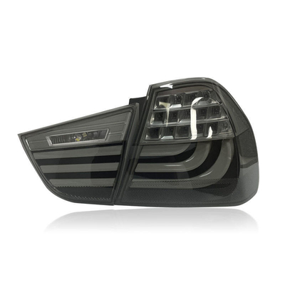 N.O.O. / LED Light Assembly para BMW Série 3 E90 318i 320 325i 2009-2012 Upgrade