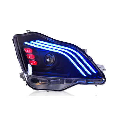 12a Geração Toyota Crown LED Fares Assemblagem Modificada com Maybach Modelo Design