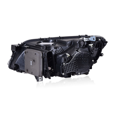 N.O.O. / Ano Outro 09-15 F02 BMW Série 7 Modificado Anjo Olho LED DRL Faróis