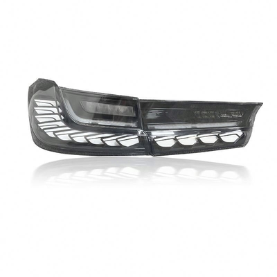 BMW G20/G80 Lâmpada traseira Full LED Lâmpada traseira 12V Voltagem Outro ano